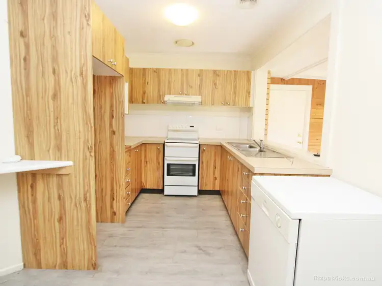 Second view of Homely house listing, 67 Pugsley Avenue, Estella NSW 2650