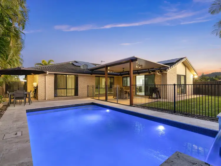 107 Salvado Drive, Pacific Pines QLD 4211