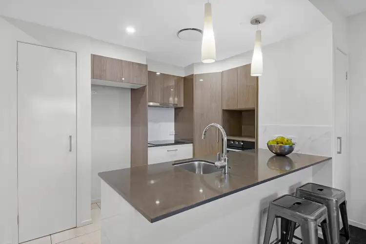 Third view of Homely unit listing, 29/17-21 Mayhew Street, Sherwood QLD 4075