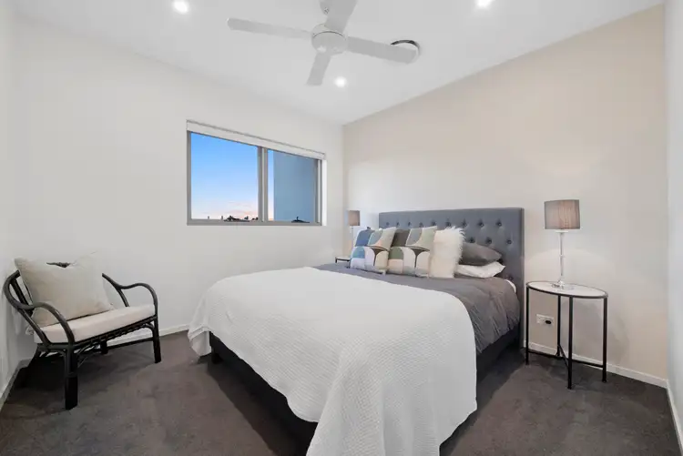 Fourth view of Homely unit listing, 29/17-21 Mayhew Street, Sherwood QLD 4075