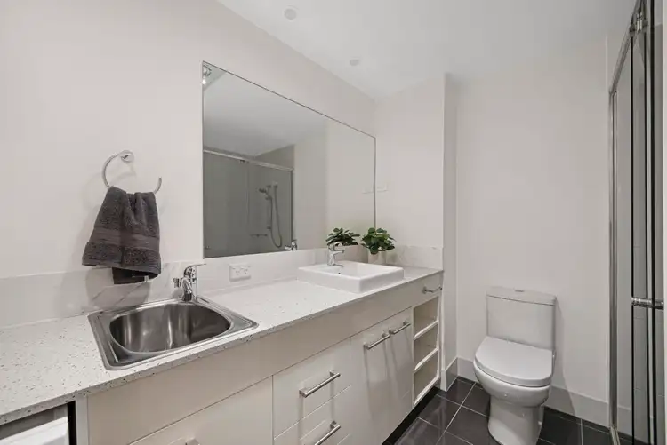 Fifth view of Homely unit listing, 29/17-21 Mayhew Street, Sherwood QLD 4075