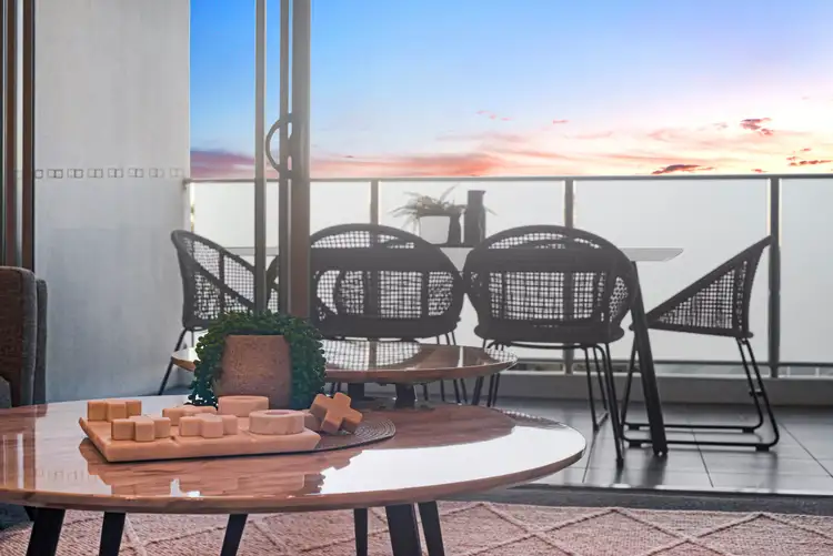 Sixth view of Homely unit listing, 29/17-21 Mayhew Street, Sherwood QLD 4075