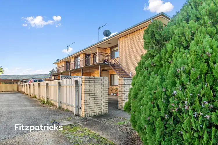 Main view of Homely unit listing, 5/239 Kincaid Street, Wagga Wagga NSW 2650