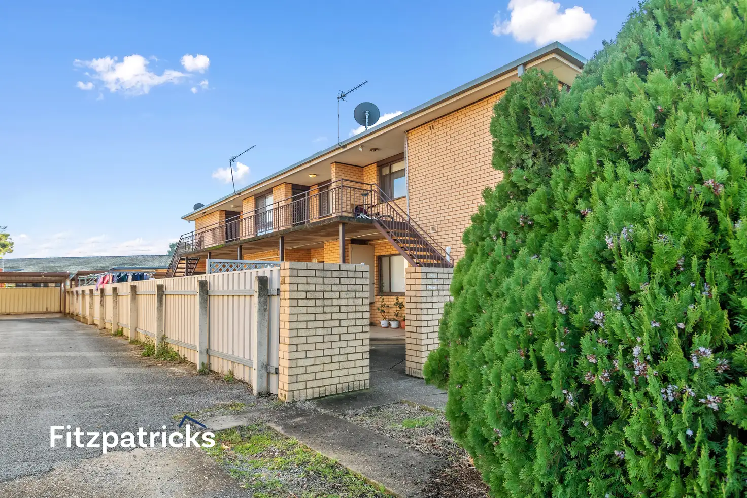 Main view of Homely unit listing, 5/239 Kincaid Street, Wagga Wagga NSW 2650