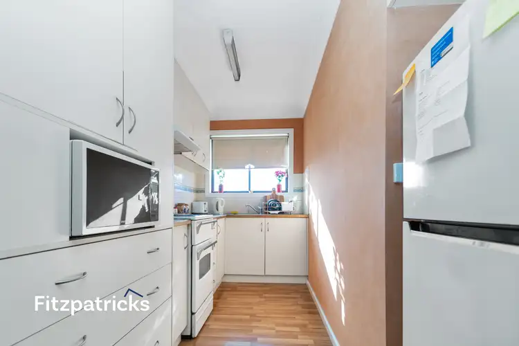 Second view of Homely unit listing, 5/239 Kincaid Street, Wagga Wagga NSW 2650