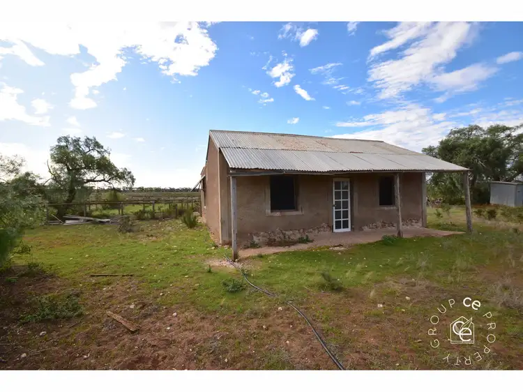 Second view of Homely rural property listing, Address available on request