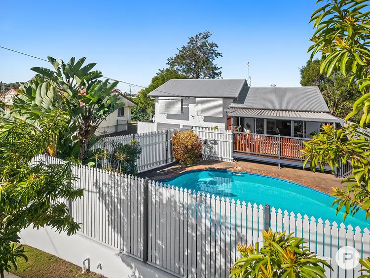 Main view of Homely house listing, 35 Ludwick Street, Cannon Hill QLD 4170