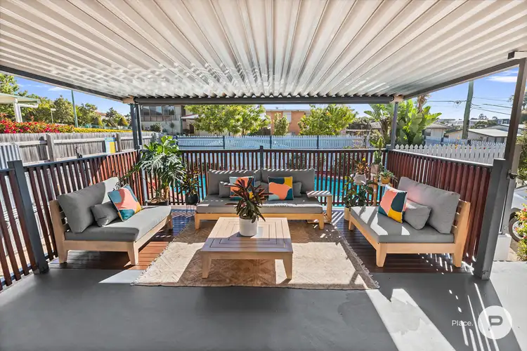 Fourth view of Homely house listing, 35 Ludwick Street, Cannon Hill QLD 4170
