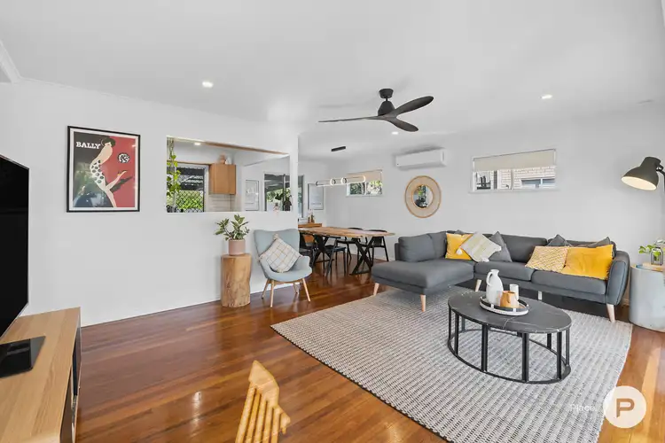 Fifth view of Homely house listing, 35 Ludwick Street, Cannon Hill QLD 4170