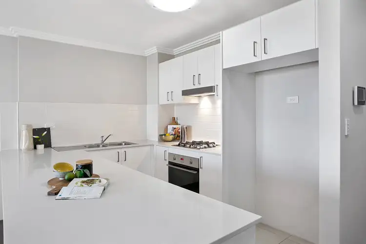 11/45 Santana Road, Campbelltown NSW 2560