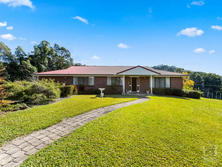 386 Numinbah Road, Nobbys Creek NSW 2484