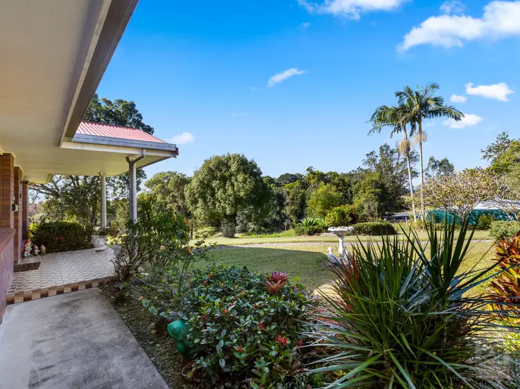 Third view of Homely rural property listing, 386 Numinbah Road, Nobbys Creek NSW 2484