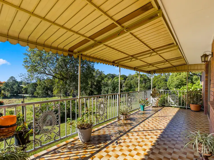 Fifth view of Homely rural property listing, 386 Numinbah Road, Nobbys Creek NSW 2484