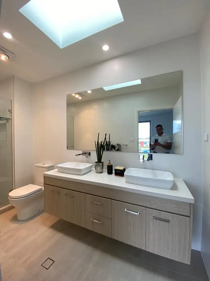 Sixth view of Homely terrace listing, Lot 316 Brangus Loop, Oran Park NSW 2570