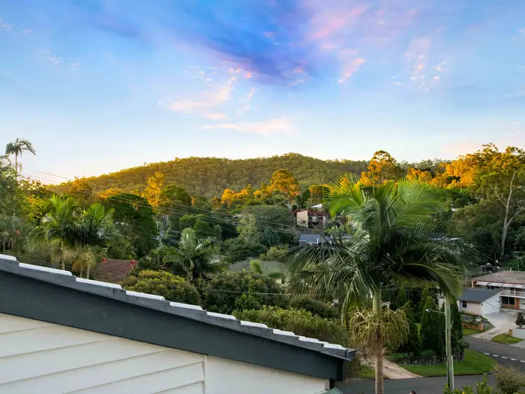 Second view of Homely house listing, 135 Burbong Street, Chapel Hill QLD 4069