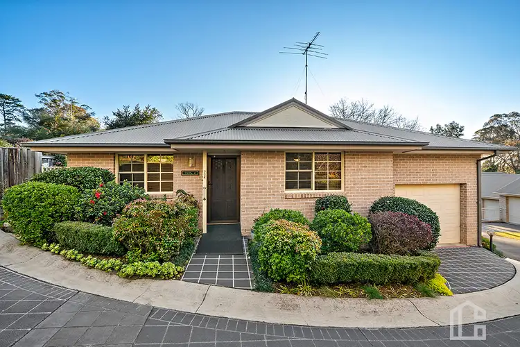 6/42-44 Lucasville Road, Glenbrook NSW 2773