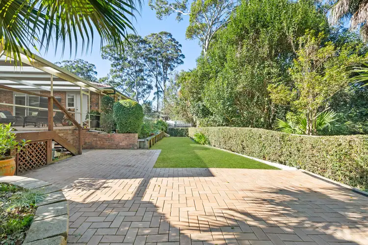 Second view of Homely house listing, 4 Lalor Terrace, Narara NSW 2250