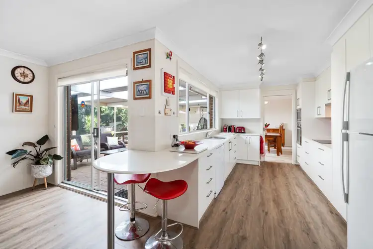 Fifth view of Homely house listing, 4 Lalor Terrace, Narara NSW 2250
