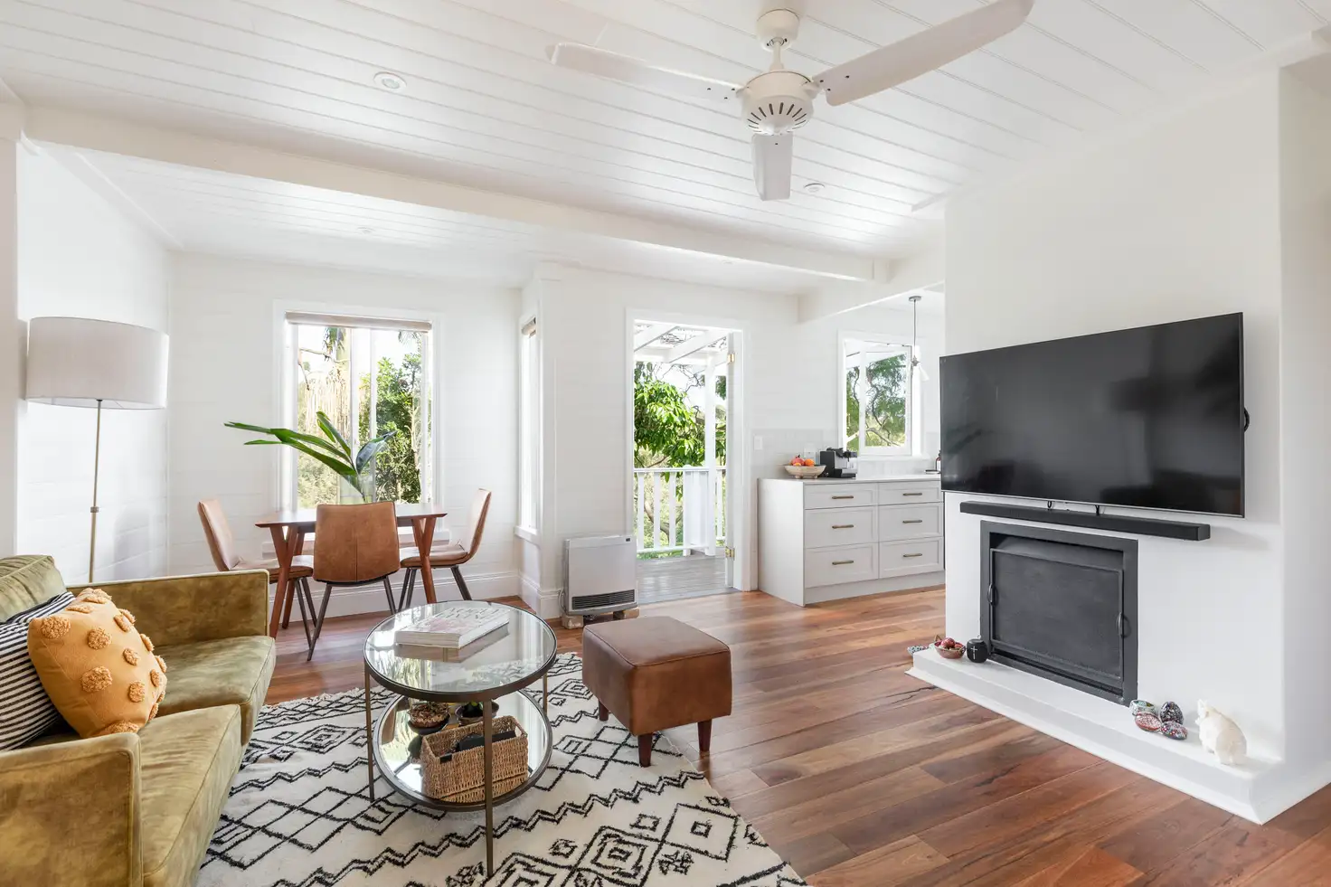 Main view of Homely terrace listing, 20 South Street, Edgecliff NSW 2027