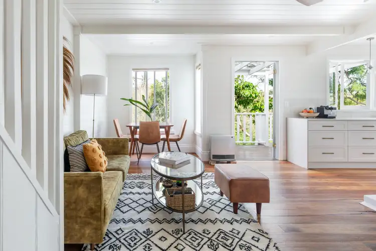 Second view of Homely terrace listing, 20 South Street, Edgecliff NSW 2027