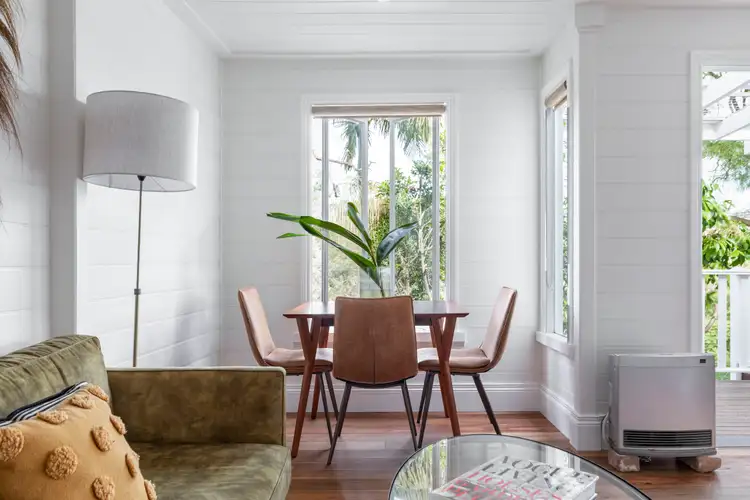Third view of Homely terrace listing, 20 South Street, Edgecliff NSW 2027