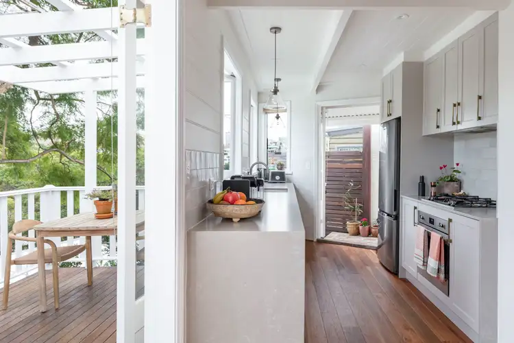 Fifth view of Homely terrace listing, 20 South Street, Edgecliff NSW 2027