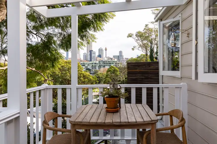 Sixth view of Homely terrace listing, 20 South Street, Edgecliff NSW 2027