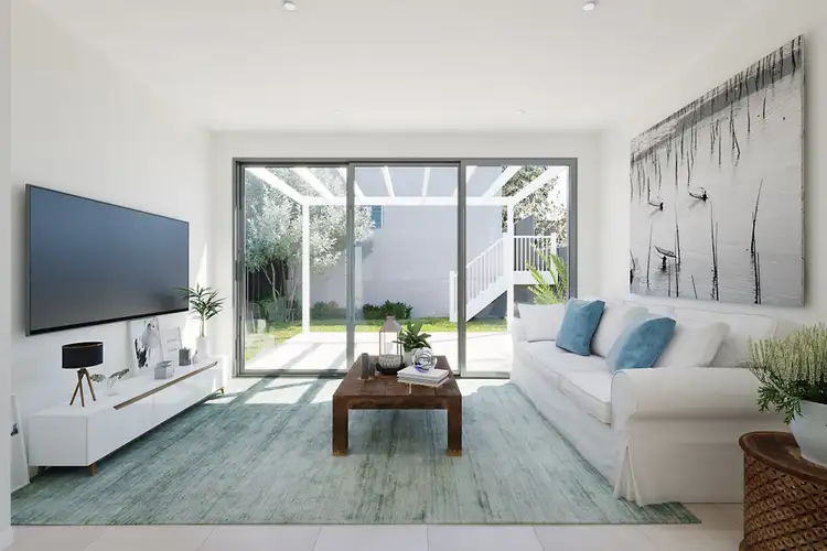 Sixth view of Homely terrace listing, Lot 418 Brangus Loop, Oran Park NSW 2570