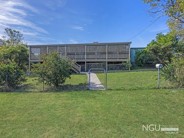 24 Forrest Crescent, Redbank Plains QLD 4301