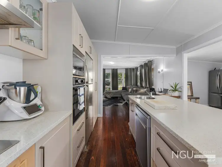 Sixth view of Homely house listing, 25 Larsen Street, Leichhardt QLD 4305