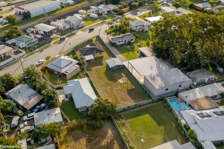Fourth view of Homely land listing, 39 Railway Parade, Caboolture QLD 4510