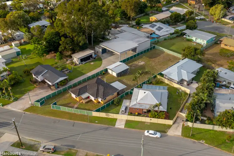 Fifth view of Homely land listing, 39 Railway Parade, Caboolture QLD 4510
