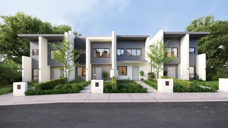 Main view of Homely terrace listing, Lot 420 Brangus Loop, Oran Park NSW 2570