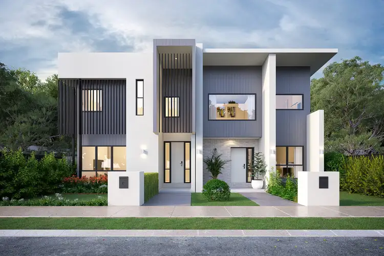 Lot 501 Dransfield Drive, Oran Park NSW 2570