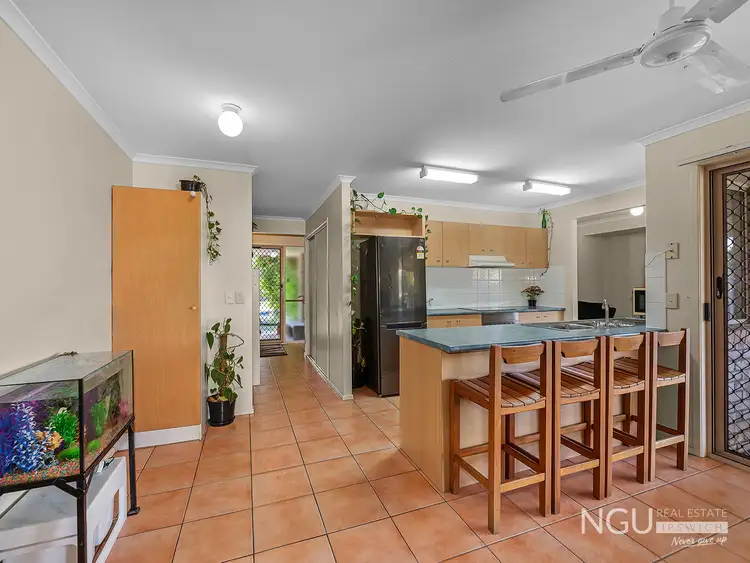 Fourth view of Homely house listing, 18 Glasgow Boulevard, Brassall QLD 4305