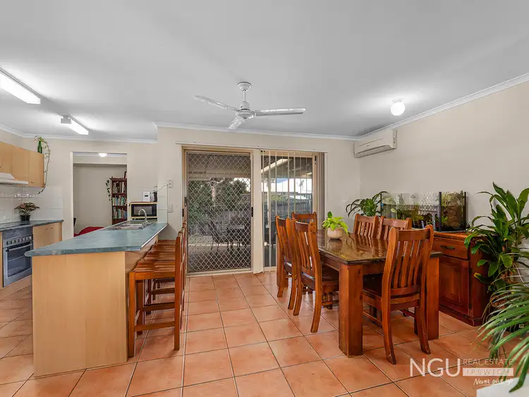 Sixth view of Homely house listing, 18 Glasgow Boulevard, Brassall QLD 4305