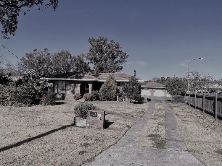 Main view of Homely house listing, 8 West Avenue, Armidale NSW 2350