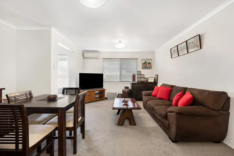 Third view of Homely unit listing, 1/52 Susan Avenue, Kippa-Ring QLD 4021