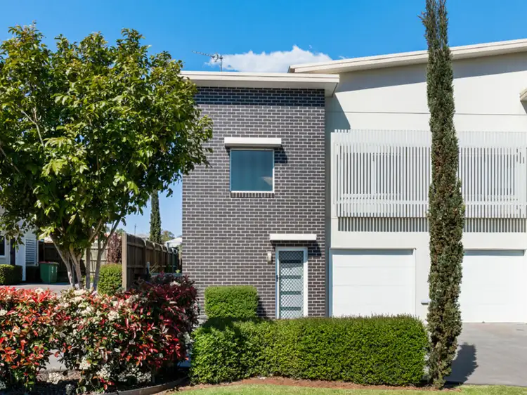 Main view of Homely townhouse listing, 20/90-92 Glenvale Road, Harristown QLD 4350
