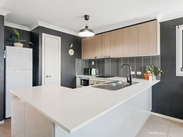 Third view of Homely townhouse listing, 20/90-92 Glenvale Road, Harristown QLD 4350