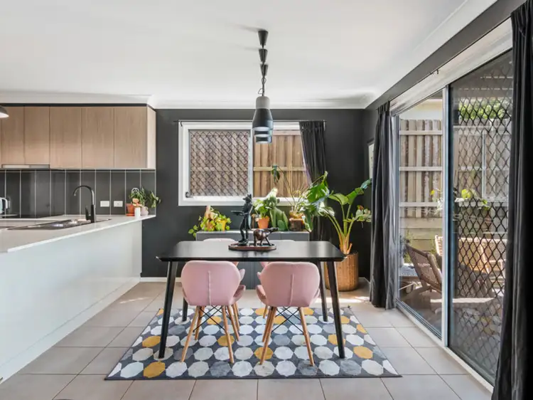 Fourth view of Homely townhouse listing, 20/90-92 Glenvale Road, Harristown QLD 4350