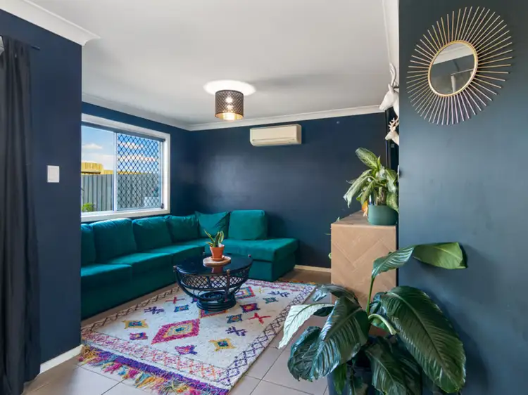 Fifth view of Homely townhouse listing, 20/90-92 Glenvale Road, Harristown QLD 4350
