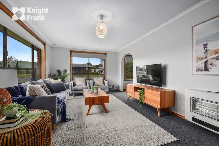 2 Kipling Crescent, Hadspen TAS 7290