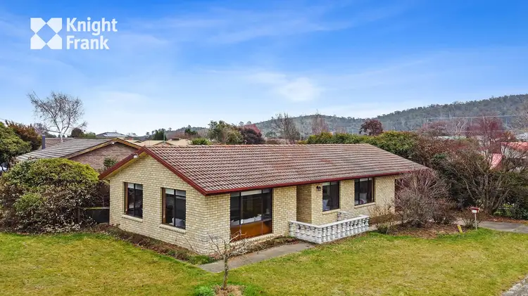 Second view of Homely house listing, 2 Kipling Crescent, Hadspen TAS 7290