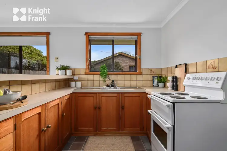 Third view of Homely house listing, 2 Kipling Crescent, Hadspen TAS 7290