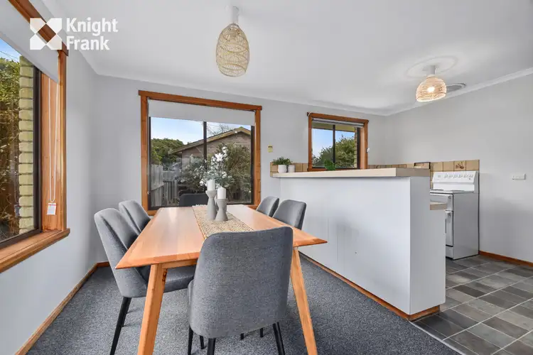 Fifth view of Homely house listing, 2 Kipling Crescent, Hadspen TAS 7290