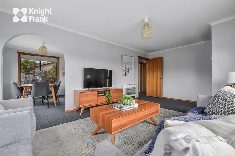 Sixth view of Homely house listing, 2 Kipling Crescent, Hadspen TAS 7290