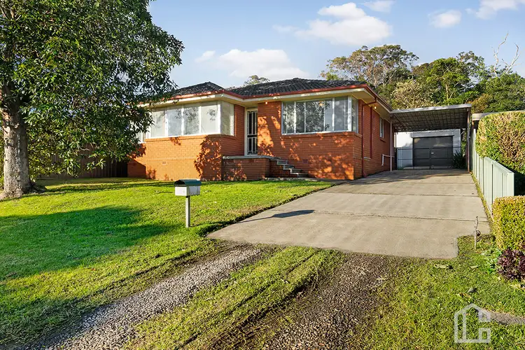 9 Marshall Road, Mount Riverview NSW 2774