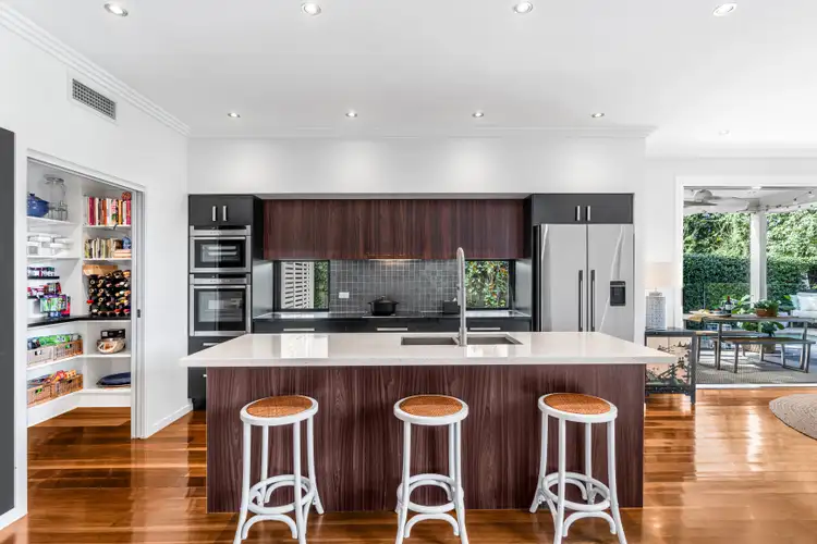 Fourth view of Homely house listing, 10 Moreton Avenue, Wynnum QLD 4178
