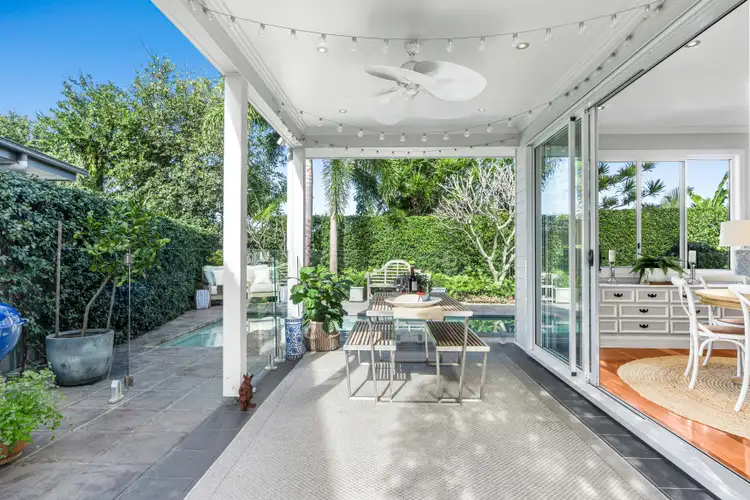 Sixth view of Homely house listing, 10 Moreton Avenue, Wynnum QLD 4178